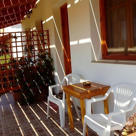 Drakano Rooms Фанари Экстерьер фото