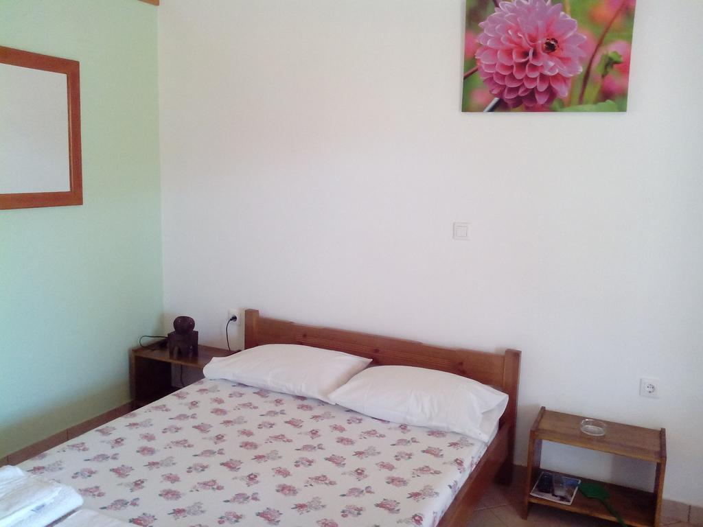 Drakano Rooms Фанари Экстерьер фото