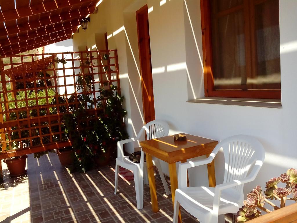 Drakano Rooms Фанари Экстерьер фото